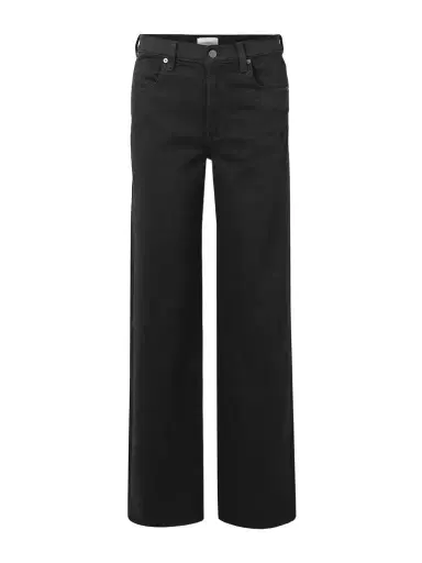 Citizens of Humanity Annina High-rise Wide-leg Jeans - 33” | Thumbnail 1 Citizens of Humanity Annina High-rise Wide-leg Jeans - 33” | Thumbnail 1