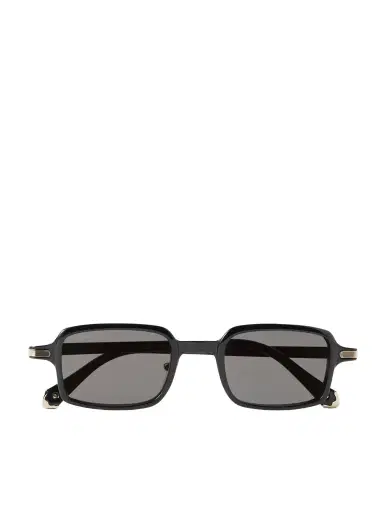 Cartier Eyewear Première De Cartier Rectangular-frame Acetate Sunglasses | Thumbnail 1 Cartier Eyewear Première De Cartier Rectangular-frame Acetate Sunglasses | Thumbnail 1
