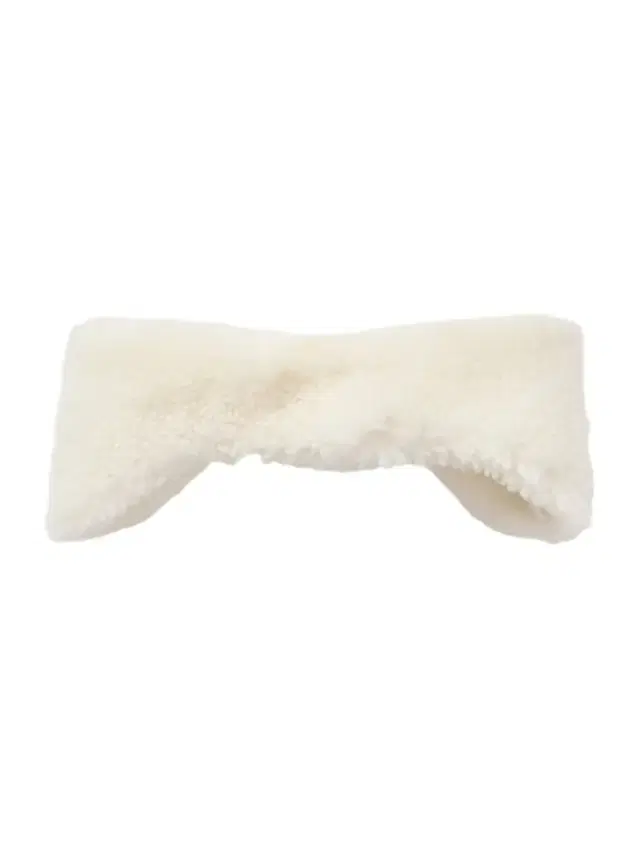 Shearling Earmuffs