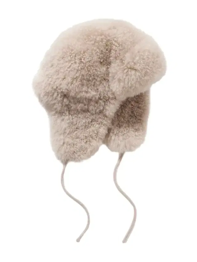 Chapka Shearling Hat
