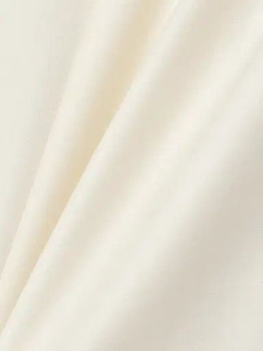 Moncler Pleated Wool-gabardine Wide-leg Pants | Thumbnail 4 Moncler Pleated Wool-gabardine Wide-leg Pants | Thumbnail 4