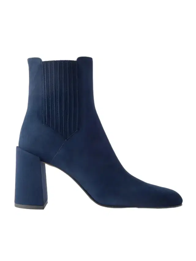 Luke 90 Suede Ankle Boots