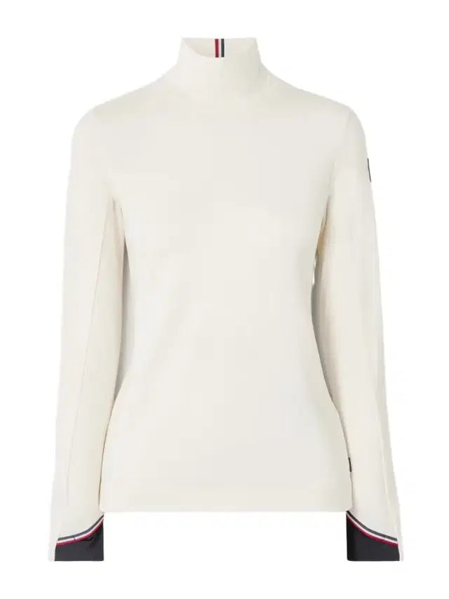 Moncler Grenoble Polartec® Stretch-knit Turtleneck Base Layer