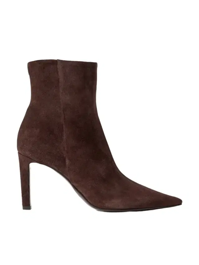 Jimmy Choo Frankie 85 Suede Ankle Boots