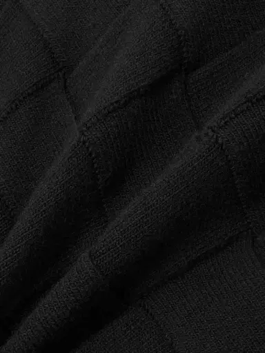 Bottega Veneta Intrecciato Wool-blend Sweater | Thumbnail 4 Bottega Veneta Intrecciato Wool-blend Sweater | Thumbnail 4