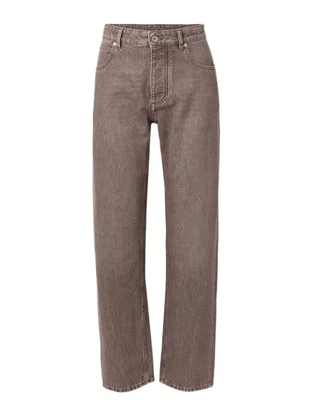 Low-rise Jeans