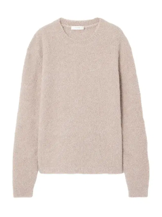 Leorina Cashmere, Alpaca And Silk-blend Sweater