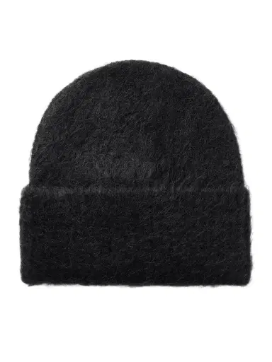 TOTEME Brushed Alpaca-blend Beanie | Thumbnail 1