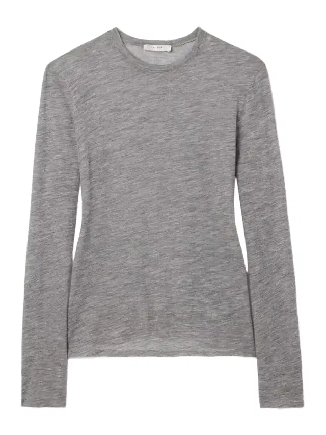Iverness Cashmere Top