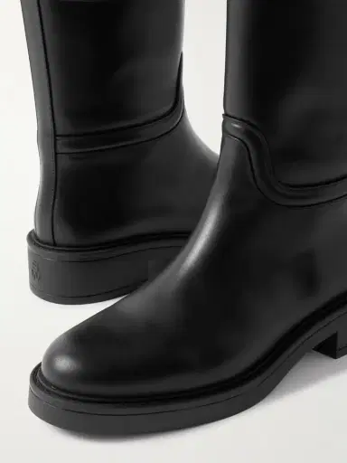 Stuart Weitzman Celia Riding Leather Knee Boots | Thumbnail 4 Stuart Weitzman Celia Riding Leather Knee Boots | Thumbnail 4