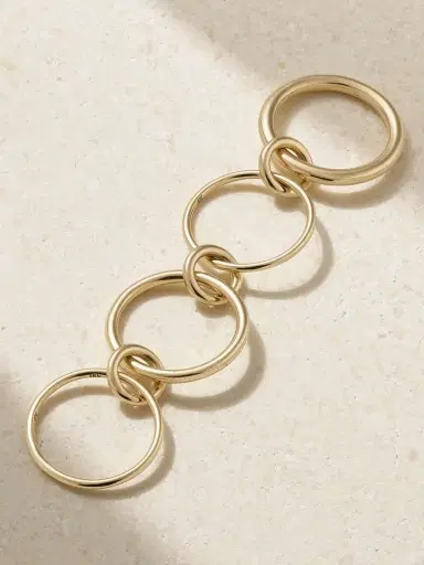 Spinelli Kilcollin Pisces 18-karat Gold Ring | Thumbnail 3 Spinelli Kilcollin Pisces 18-karat Gold Ring | Thumbnail 3