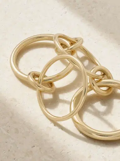 Spinelli Kilcollin Pisces 18-karat Gold Ring | Thumbnail 4 Spinelli Kilcollin Pisces 18-karat Gold Ring | Thumbnail 4