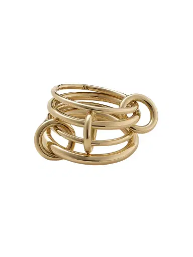 Spinelli Kilcollin Pisces 18-karat Gold Ring | Thumbnail 1 Spinelli Kilcollin Pisces 18-karat Gold Ring | Thumbnail 1