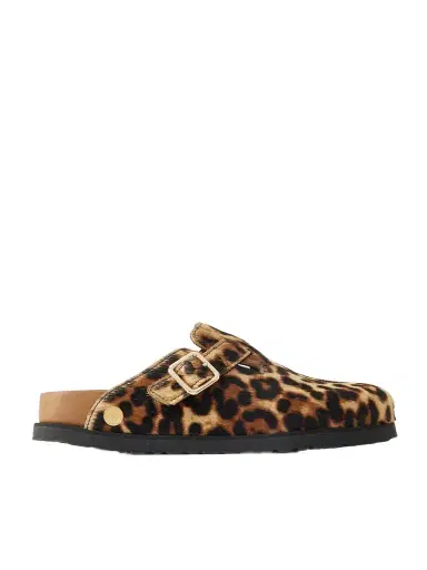 Birkenstock 1774 Boston Calf Hair Clogs | Thumbnail 1 Birkenstock 1774 Boston Calf Hair Clogs | Thumbnail 1