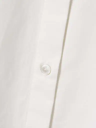 The Row Luka Oversized Cotton And Cashmere-blend Twill Shirt | Thumbnail 5 The Row Luka Oversized Cotton And Cashmere-blend Twill Shirt | Thumbnail 5