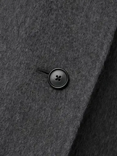 The Row Gustaf Cashmere Coat | Thumbnail 5