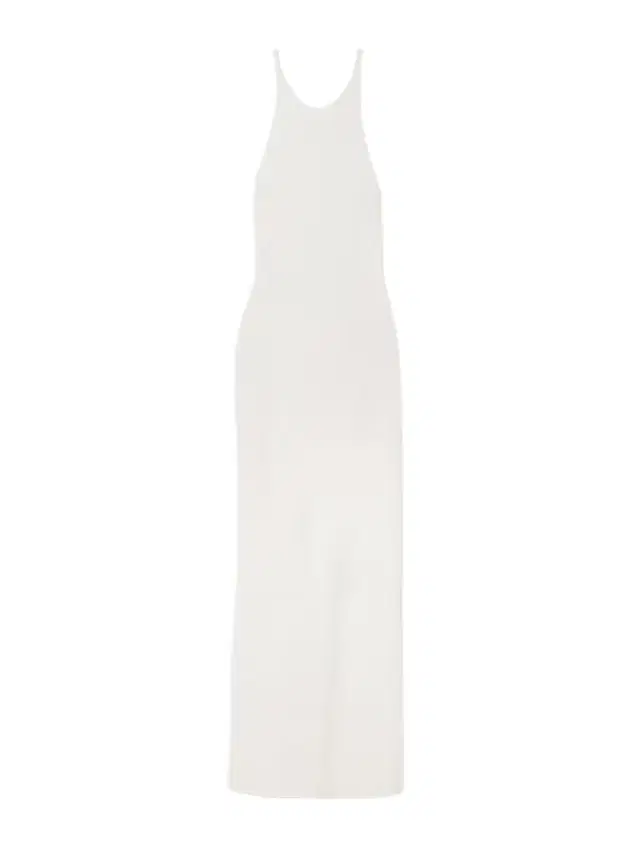 Johanne Silk-crepe Maxi Dress