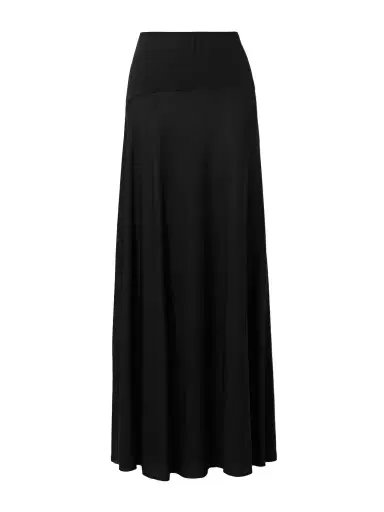 The Row Mirla Jersey Maxi Skirt | Thumbnail 1