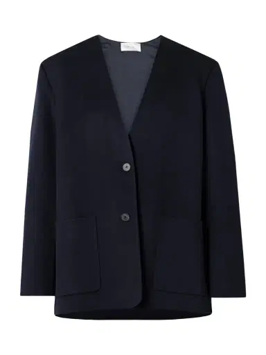 The Row Adoma Cashmere Blazer | Thumbnail 1