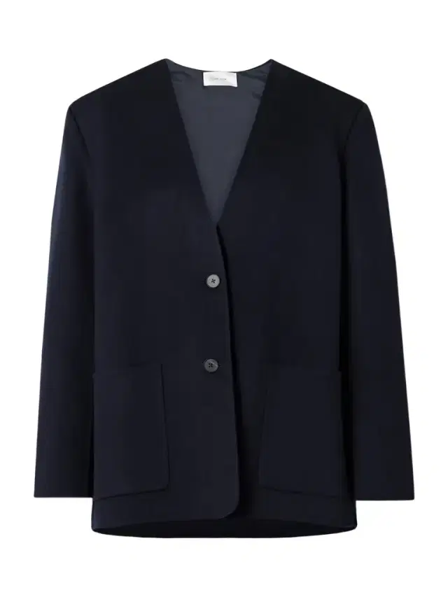 Adoma Cashmere Blazer