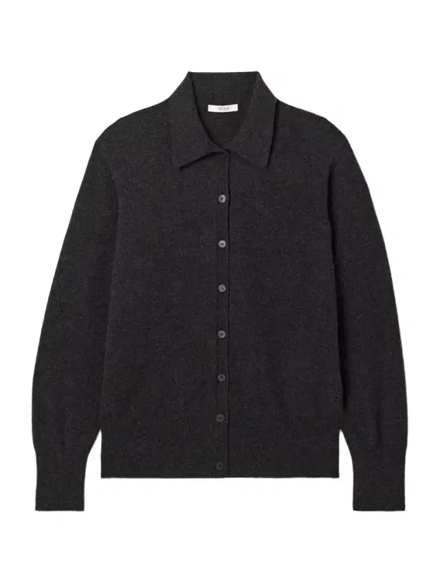 Lillia Cashmere Cardigan