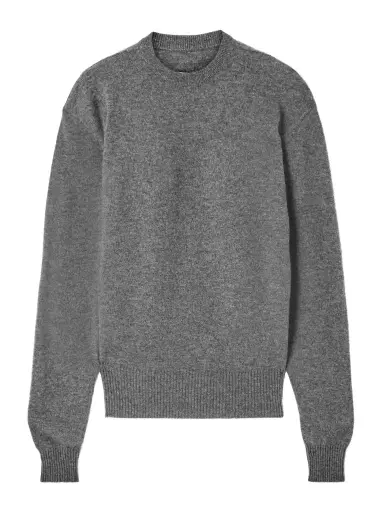 TOTEME Cashmere Sweater | Thumbnail 1