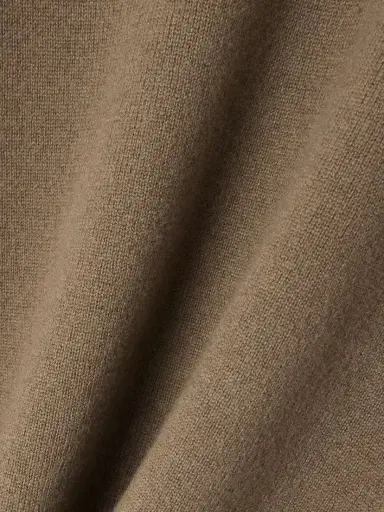 TOTEME Cashmere Sweater | Thumbnail 4