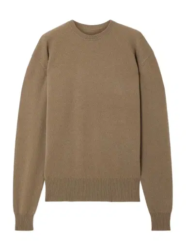 TOTEME Cashmere Sweater | Thumbnail 1