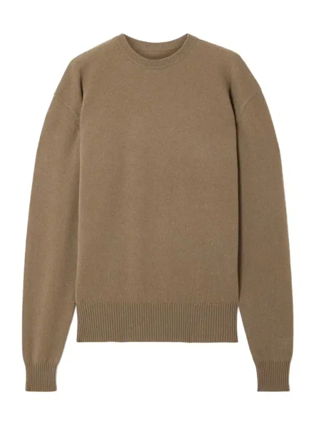 Cashmere Sweater