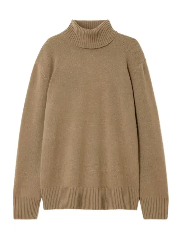 TOTEME Cashmere Turtleneck Sweater