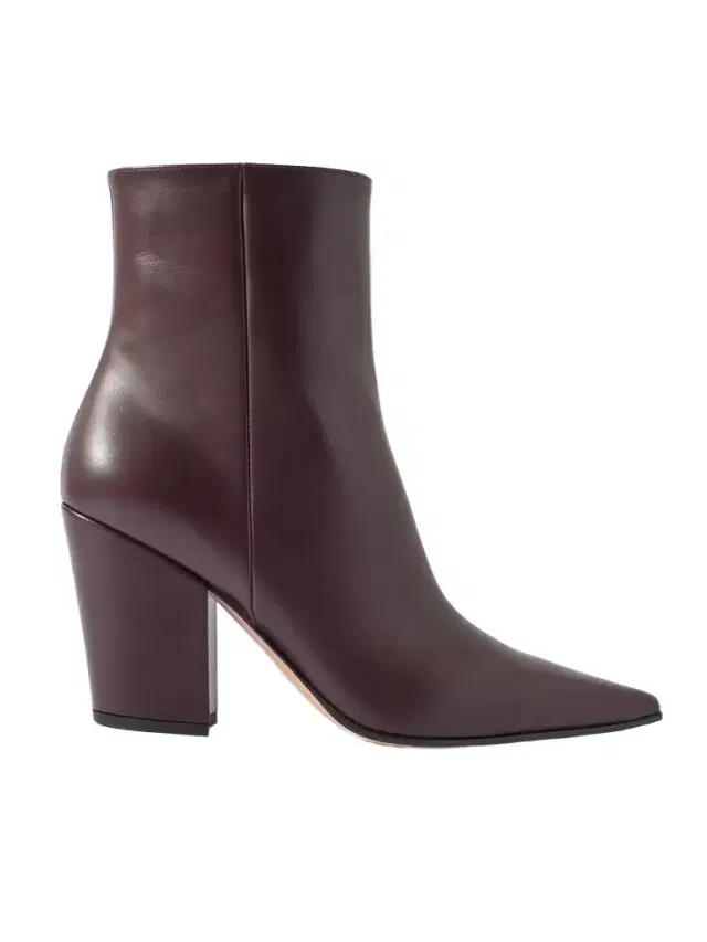 Keinna 85 Leather Ankle Boots