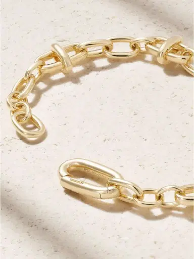 Pomellato Iconica 18-karat Gold Bracelet | Thumbnail 3