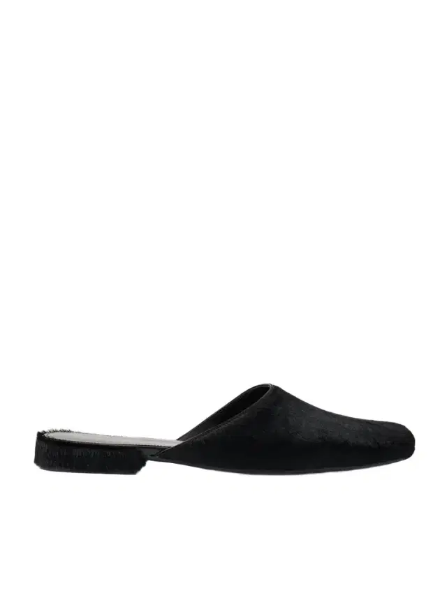 Penelope Calf Hair Slip-ons
