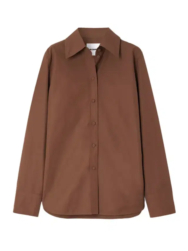 Cotton-poplin Shirt