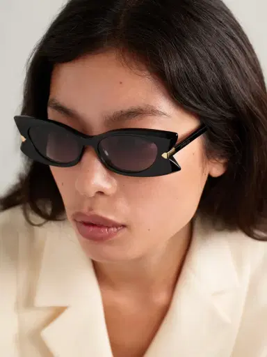 DIOR Eyewear Diorbutterfly S2i Cat-eye Acetate Sunglasses | Thumbnail 2 DIOR Eyewear Diorbutterfly S2i Cat-eye Acetate Sunglasses | Thumbnail 2