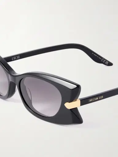 DIOR Eyewear Diorbutterfly S2i Cat-eye Acetate Sunglasses | Thumbnail 4 DIOR Eyewear Diorbutterfly S2i Cat-eye Acetate Sunglasses | Thumbnail 4