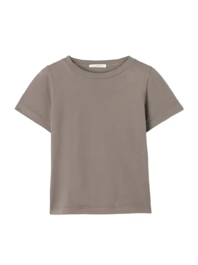 Tori Cotton-jersey T-shirt