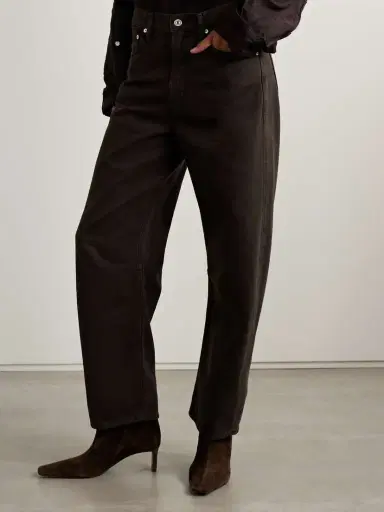 Citizens of Humanity Miro Mid-rise Barrel-leg Jeans | Thumbnail 3 Citizens of Humanity Miro Mid-rise Barrel-leg Jeans | Thumbnail 3