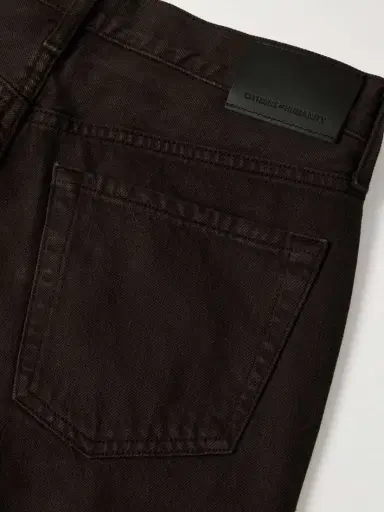 Citizens of Humanity Miro Mid-rise Barrel-leg Jeans | Thumbnail 6 Citizens of Humanity Miro Mid-rise Barrel-leg Jeans | Thumbnail 6