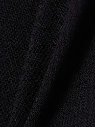Simkhai Kenna Crepe Flared Pants | Thumbnail 5