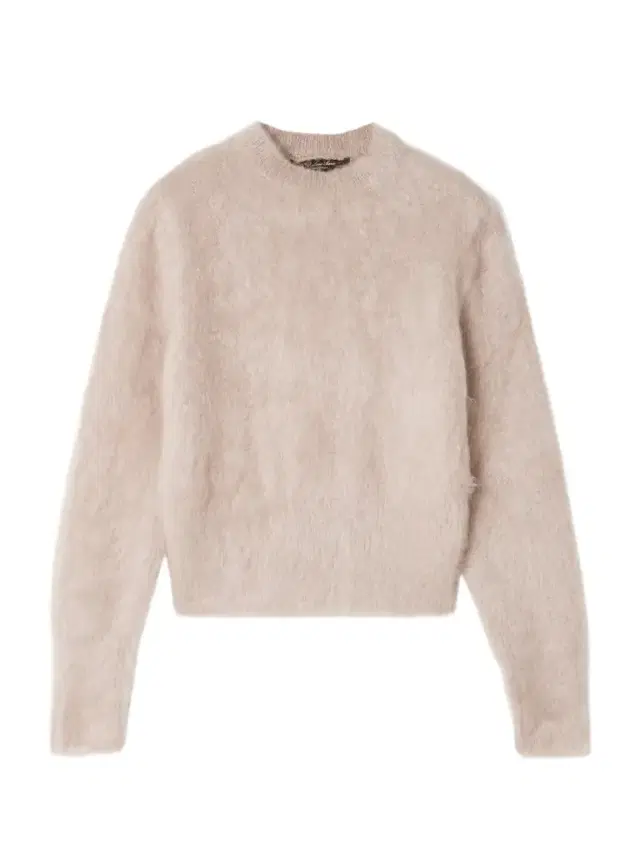 Loro Piana Mohair And Cashmere-blend Sweater