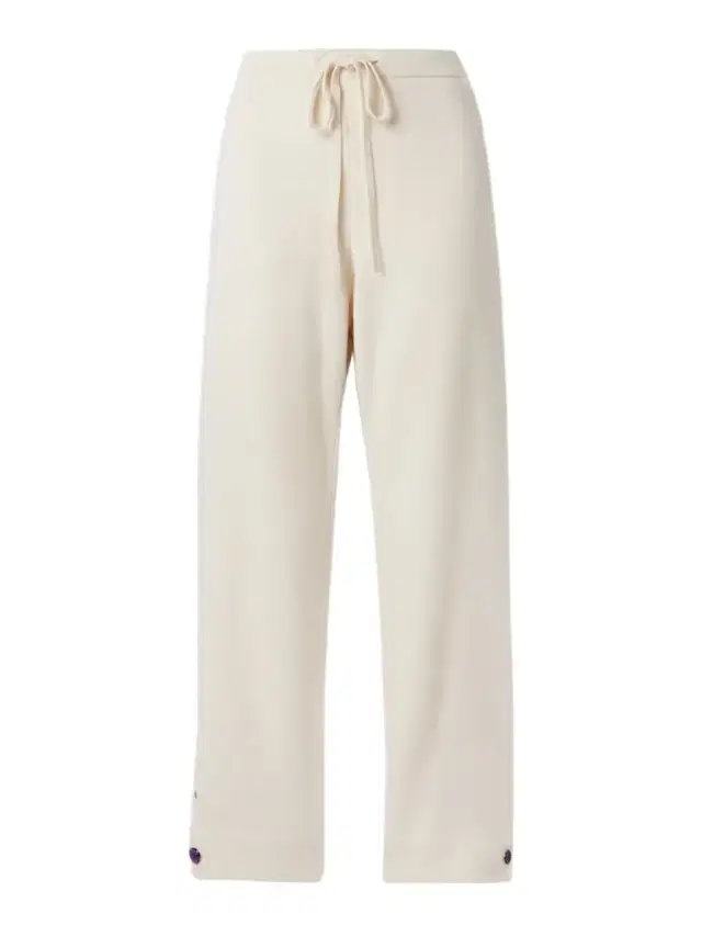God’s True Cashmere Cashmere Track Pants