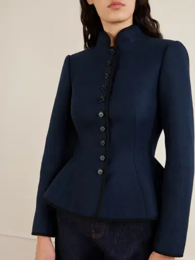 Loro Piana Cashmere Jacket | Thumbnail 4 Loro Piana Cashmere Jacket | Thumbnail 4
