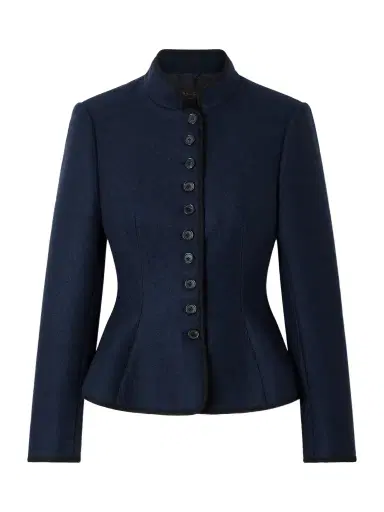 Loro Piana Cashmere Jacket | Thumbnail 1 Loro Piana Cashmere Jacket | Thumbnail 1