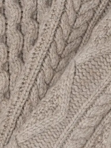 Loro Piana Eyre Cashmere-blend Sweater | Thumbnail 4