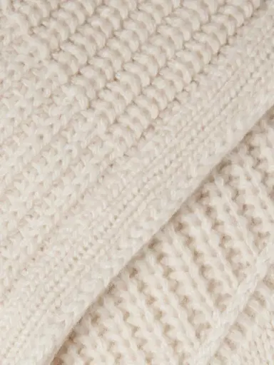 Loro Piana Cashmere Zip-up Cardigan | Thumbnail 5