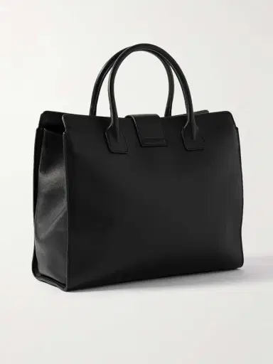 Nili Lotan Lou Leather Tote | Thumbnail 3