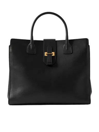Nili Lotan Lou Leather Tote | Thumbnail 1
