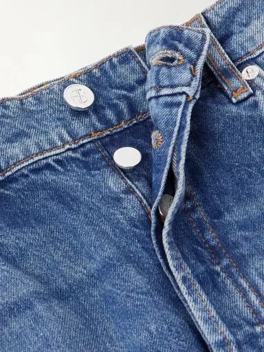 Anine Bing Gavin High-rise Wide-leg Jeans | Thumbnail 5 Anine Bing Gavin High-rise Wide-leg Jeans | Thumbnail 5