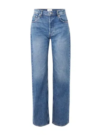 Anine Bing Gavin High-rise Wide-leg Jeans | Thumbnail 1 Anine Bing Gavin High-rise Wide-leg Jeans | Thumbnail 1